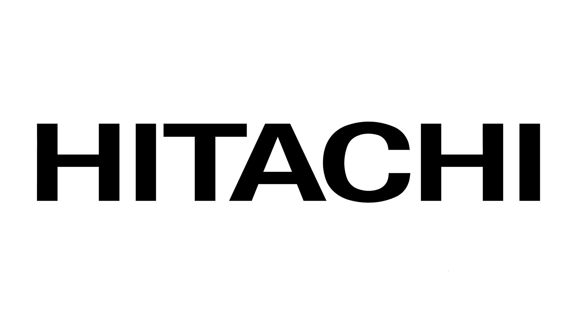 Hitachi-Logo