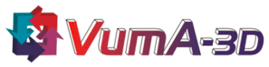 VumA3D
