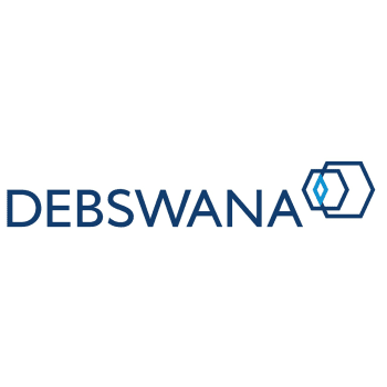 Debswana 350