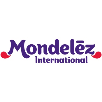 Mondelez 350