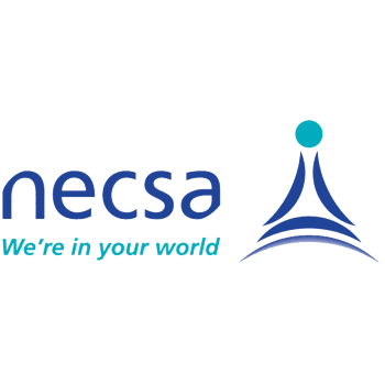 Necsa 350