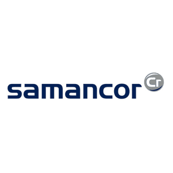Samancor 350